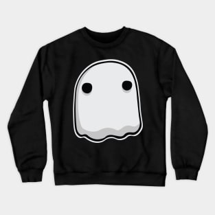 Floaty Boy Crewneck Sweatshirt